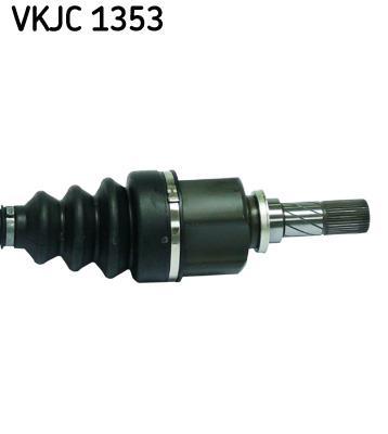 Cardan SKF ref. VKJC 1353